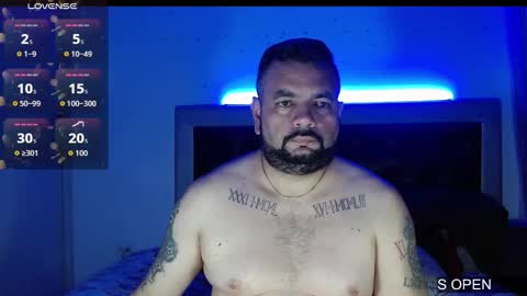 Snapshot of perverseveteranmanxxx chatting on 13, 3, 2026 Carlos online show from 13, 3, 2026