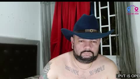 Snapshot of perverseveteranmanxxx chatting on 20, 3, 2026 Carlos online show from 20, 3, 2026