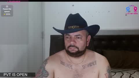 Snapshot of perverseveteranmanxxx chatting on 26, 3, 2026 Carlos online show from 26, 3, 2026