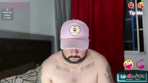 Carlos online show from 24, 4, 2026