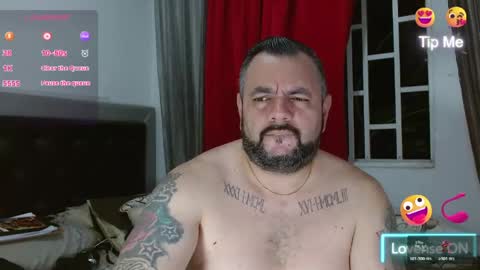 Carlos online show from 29, 4, 2026