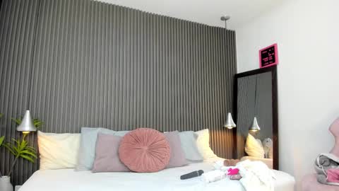 Lizza online show from 12, 3, 2026