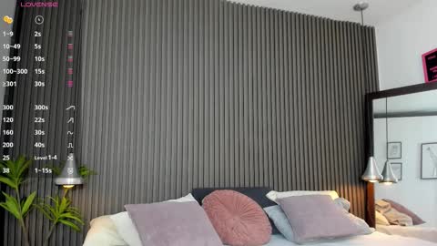 Lizza online show from 18, 3, 2026