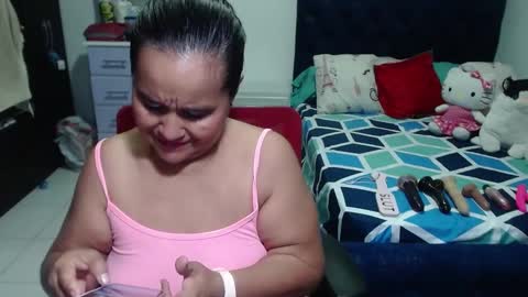 SAMY online show from 10, 10, 2025