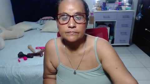 Snapshot of pervert_mommy_x chatting on 11, 5, 2026 SAMY online show from 11, 5, 2026