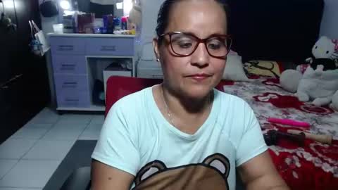 Snapshot of pervert_mommy_x chatting on 14, 6, 2026 SAMY online show from 14, 6, 2026