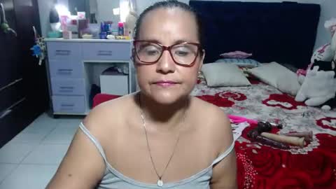 Snapshot of pervert_mommy_x chatting on 16, 6, 2026 SAMY online show from 16, 6, 2026