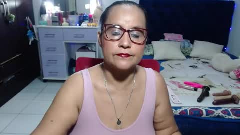 Snapshot of pervert_mommy_x chatting on 19, 6, 2026 SAMY online show from 19, 6, 2026