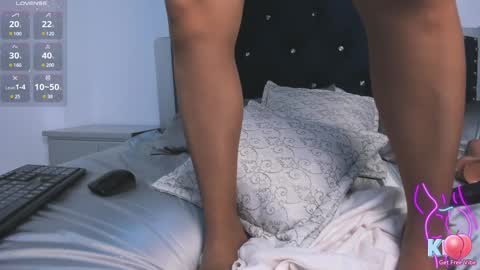 Kimberly online show from 14, 12, 2024