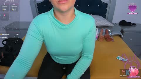 Kimberly online show from 23, 12, 2024