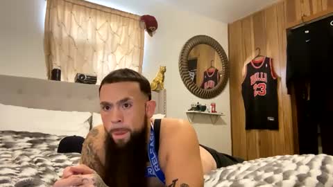 AKA perverted Step Daddy online show from 16, 1, 2025