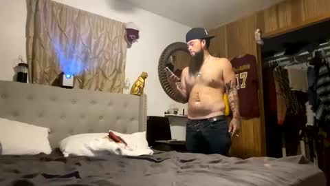 AKA perverted Step Daddy online show from 28, 2, 2025