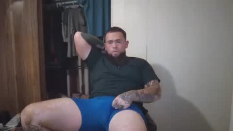 AKA perverted Step Daddy online show from 25, 10, 2025