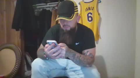 AKA perverted Step Daddy online show from 24, 3, 2026