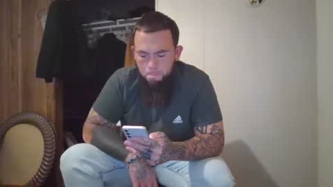 AKA perverted Step Daddy online show from 30, 4, 2026