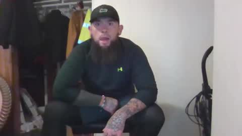 AKA perverted Step Daddy online show from 5, 5, 2026