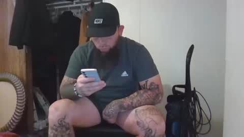 AKA perverted Step Daddy online show from 6, 5, 2026