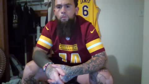 AKA perverted Step Daddy online show from 27, 6, 2026