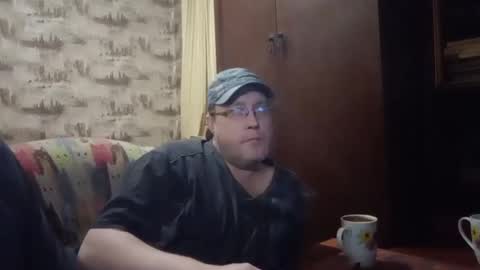 Peskaric online show from 25, 10, 2025