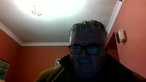 pete112991 online show from 4, 3, 2025