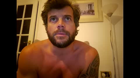 pete_le_meat online show from 8, 5, 2026