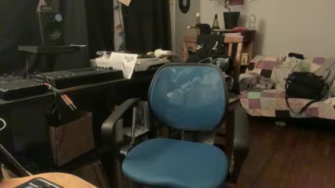 Snapshot of petehaze484617 chatting on 8, 3, 2026 Pete Haze online show from 8, 3, 2026