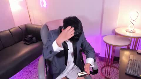 Peter online show from 22, 11, 2025