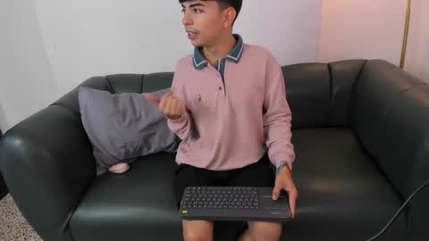 Peter online show from 25, 11, 2025