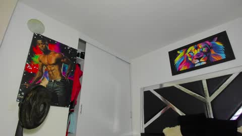 PeterColeman online show from 10, 12, 2024