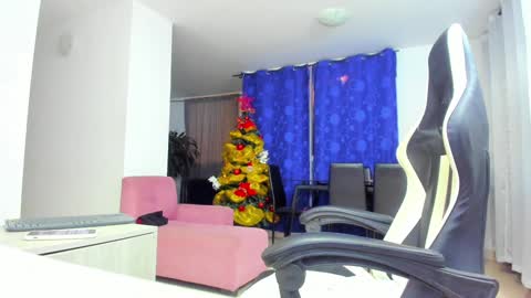 PeterColeman online show from 22, 12, 2024