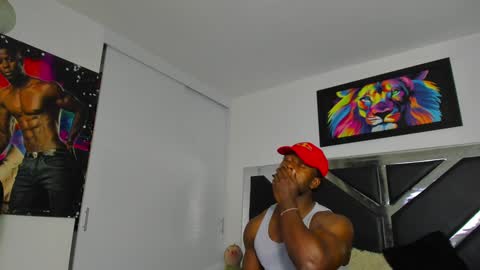 PeterColeman online show from 24, 1, 2025