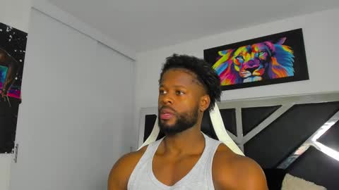 PeterColeman online show from 10, 3, 2025