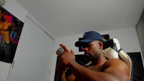 PeterColeman online show from 28, 6, 2026
