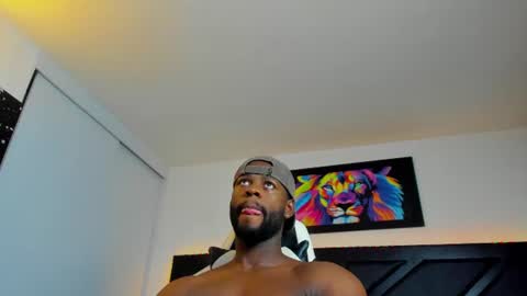 PeterColeman online show from 25, 7, 2026