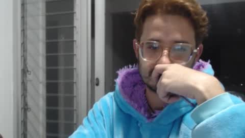 FELIPE online show from 24, 10, 2025