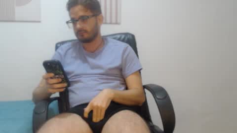FELIPE online show from 22, 12, 2025
