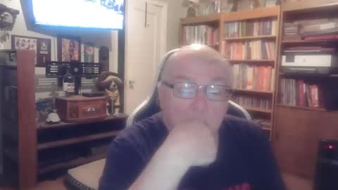 peterinohio57 online show from 18, 2, 2026