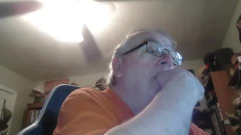 peterinohio57 online show from 2, 5, 2026