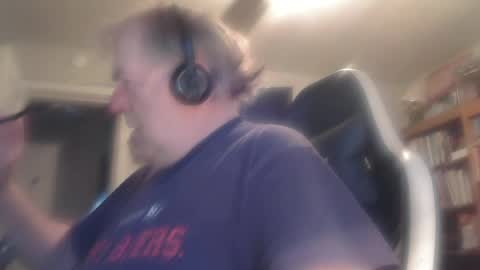 peterinohio57 online show from 8, 5, 2026