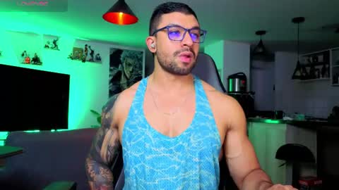 Peter Jack online show from 25, 6, 2026