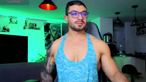 Peter Jack online show from 1, 7, 2026