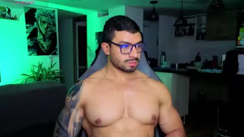 Peter Jack online show from 4, 7, 2026