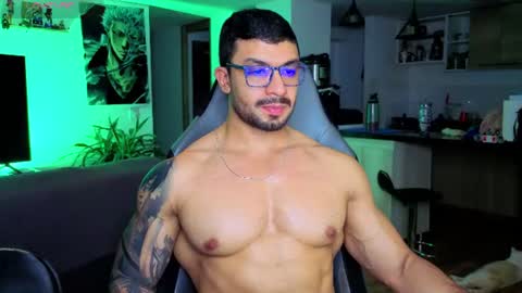Peter Jack online show from 7, 7, 2026