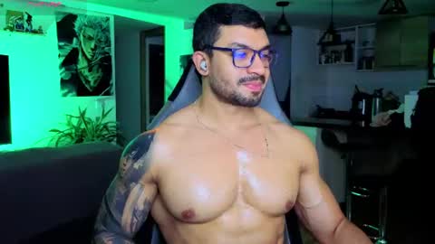 Peter Jack online show from 8, 7, 2026