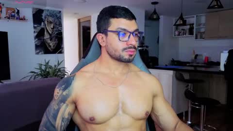 Peter Jack online show from 8, 7, 2026
