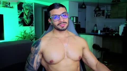 Peter Jack online show from 9, 7, 2026