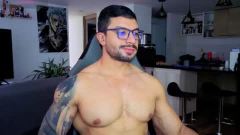 Peter Jack online show from 9, 7, 2026