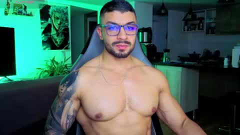 Peter Jack online show from 13, 7, 2026