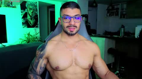 Peter Jack online show from 15, 7, 2026