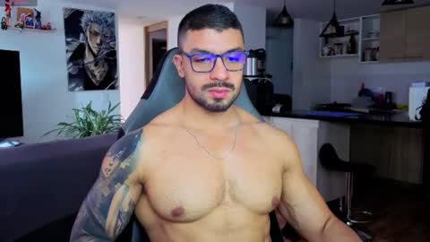 Peter Jack online show from 15, 7, 2026
